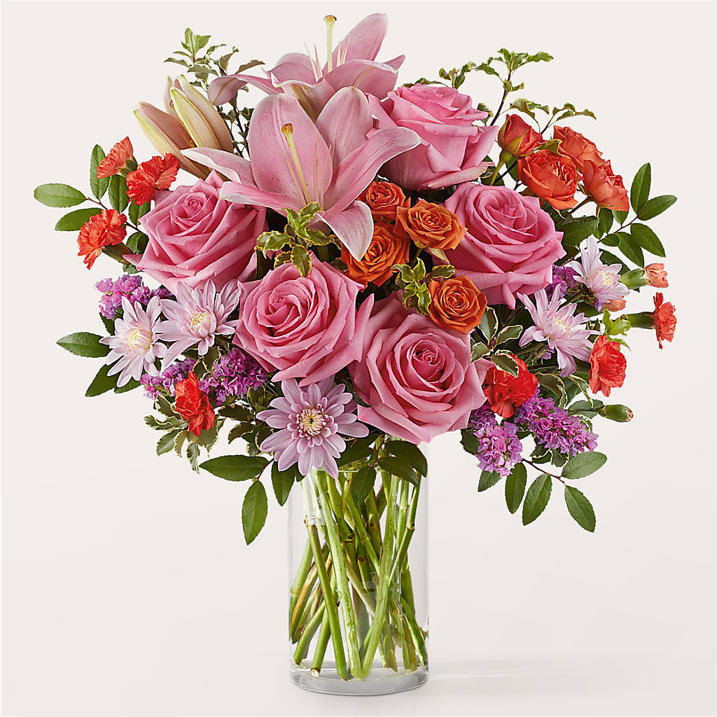 Sequins Bouquet – More Than Flowers, Jackson MS