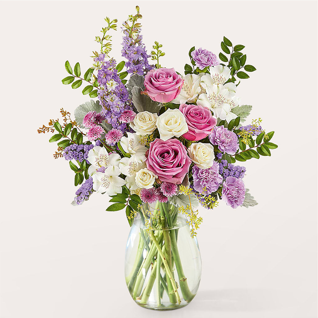 Lucky Me Bouquet – More Than Flowers, Jackson MS