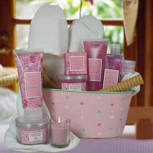Renewal Spa