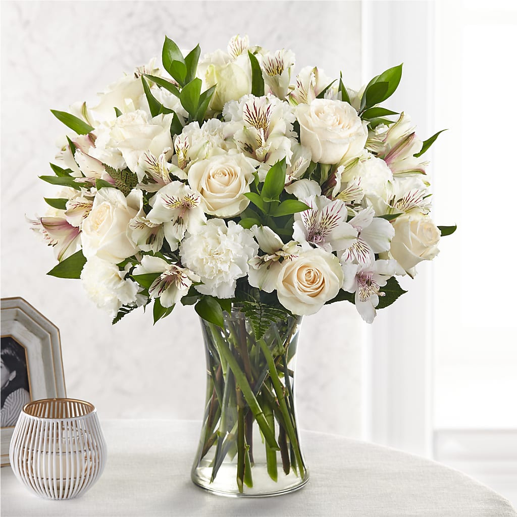 Cherished Friend Bouquet – More Than Flowers, Jackson MS