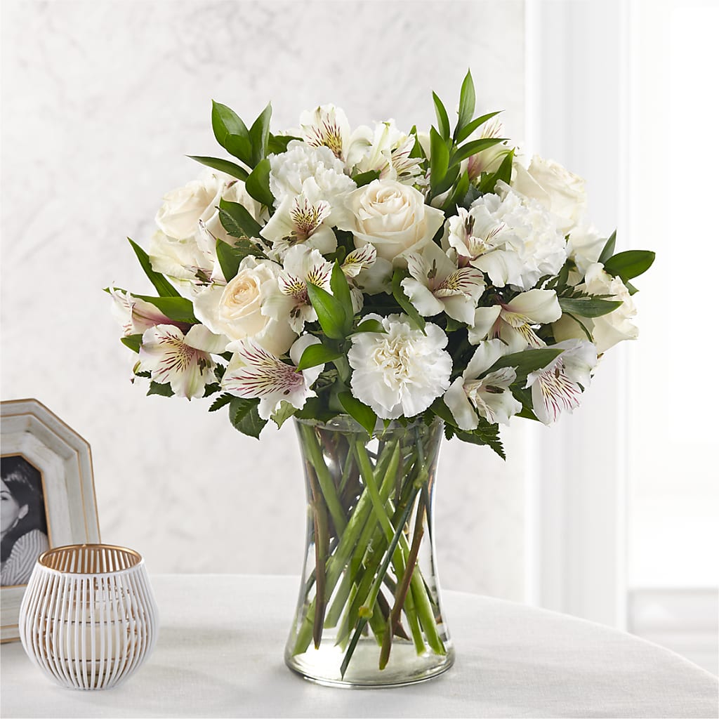 Cherished Friend Bouquet – More Than Flowers, Jackson MS