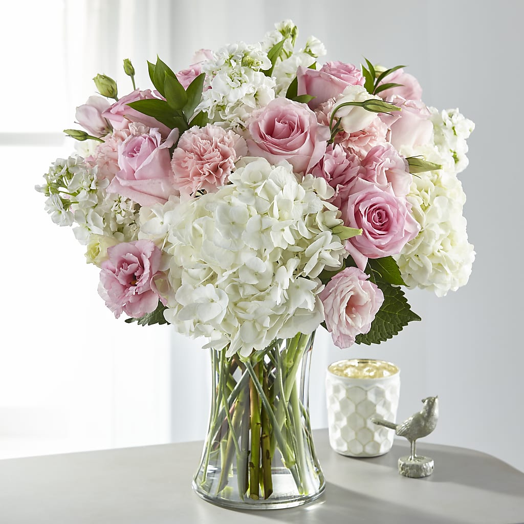 Guiding Grace Bouquet – More Than Flowers, Jackson MS