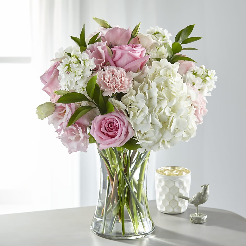 Guiding Grace Bouquet – More Than Flowers, Jackson MS