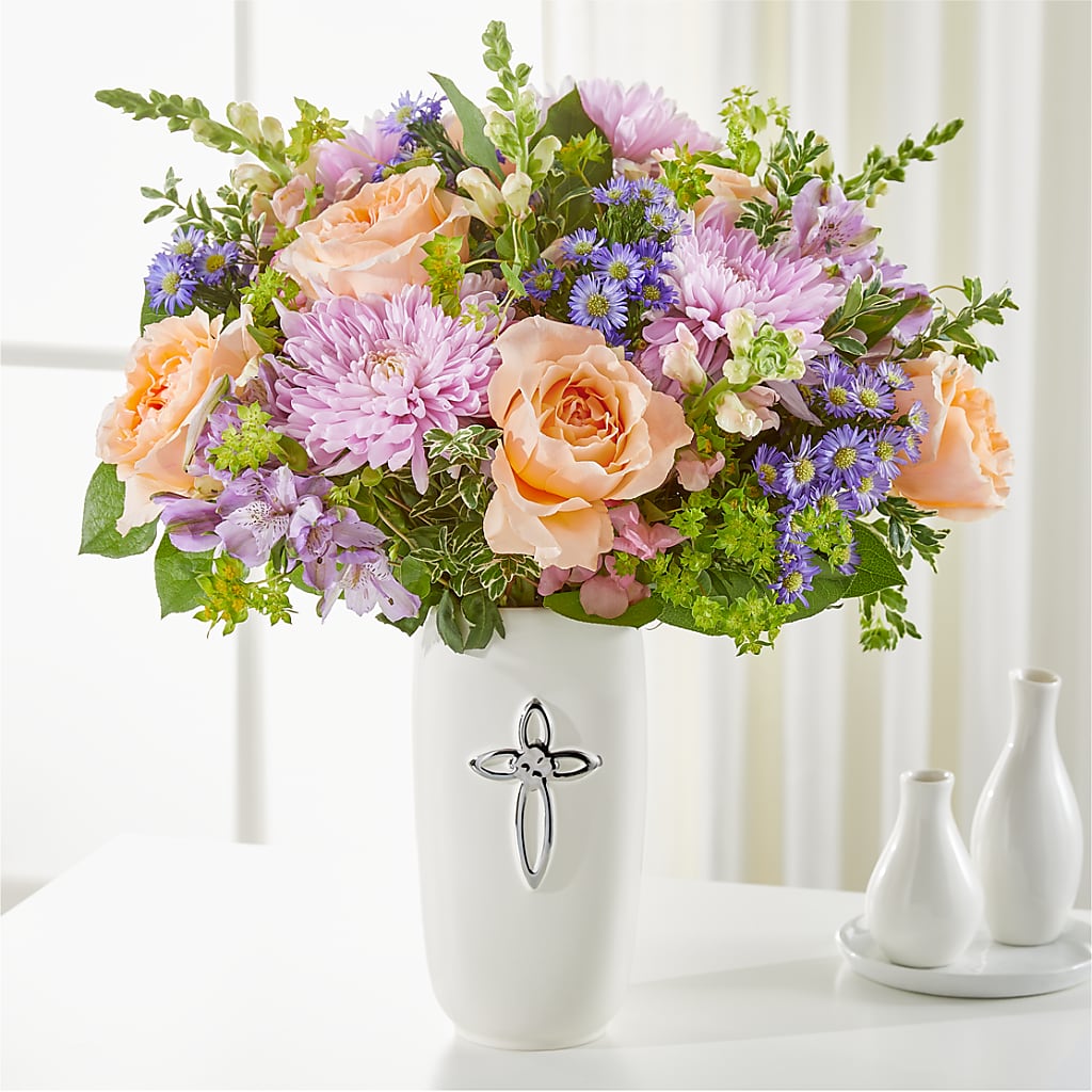 Divine Gift Bouquet – More Than Flowers, Jackson MS