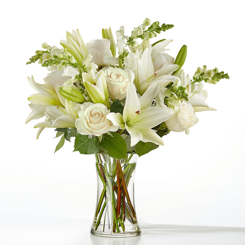 Eternal Friendship Bouquet – More Than Flowers, Jackson MS