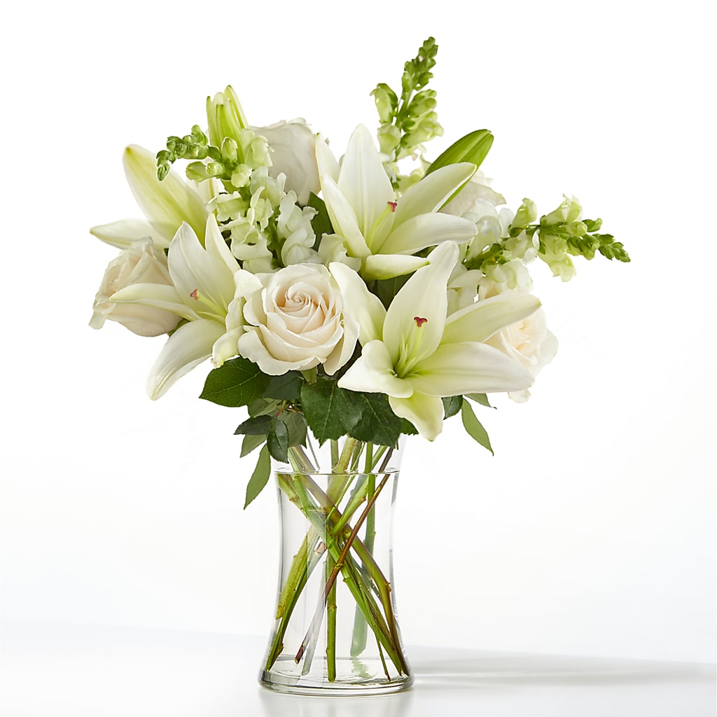 Eternal Friendship Bouquet – More Than Flowers, Jackson MS