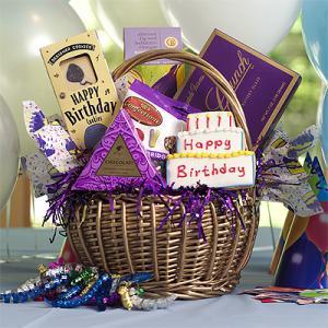 Surprise Party – More Than Flowers, Jackson MS