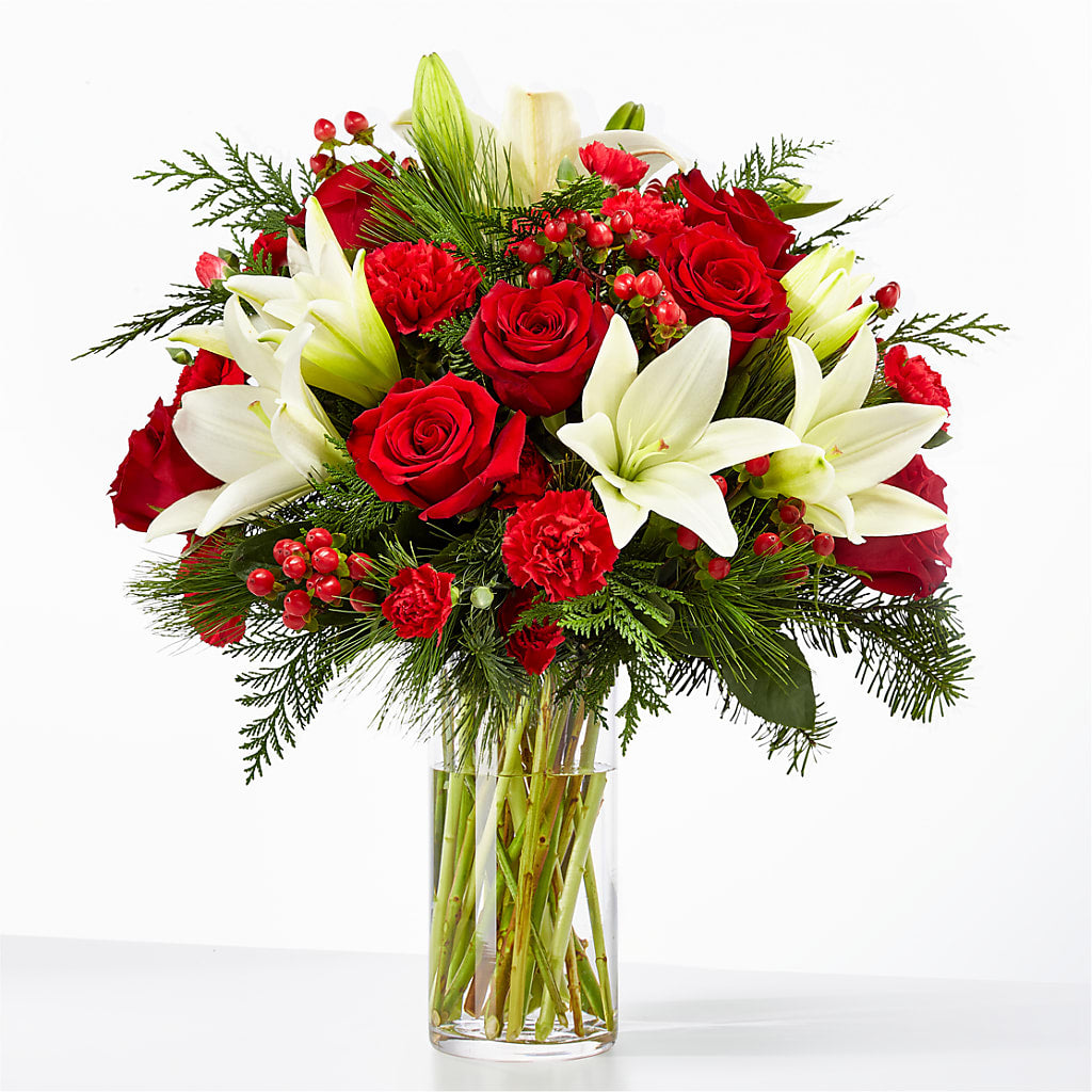 Joyful Greetings Bouquet – More Than Flowers, Jackson MS