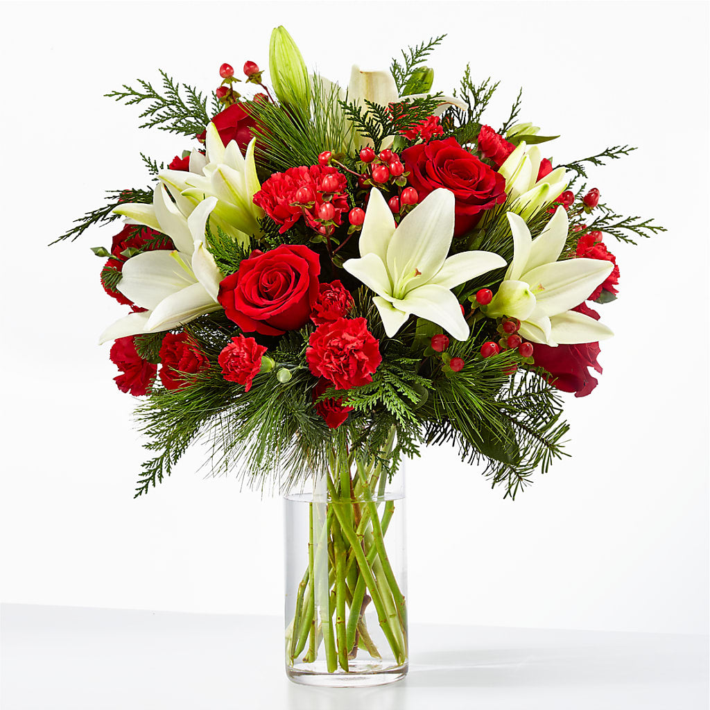Joyful Greetings Bouquet – More Than Flowers, Jackson MS