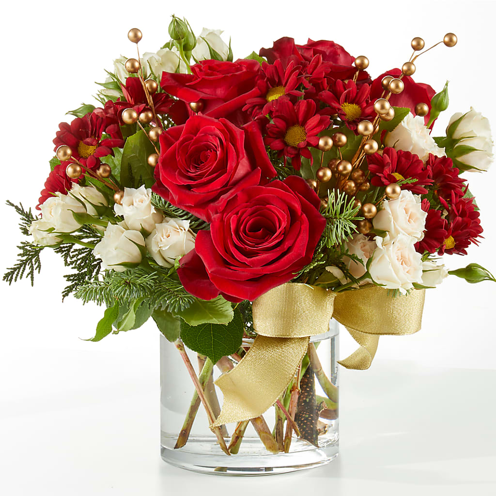 Believe Bouquet – More Than Flowers, Jackson MS