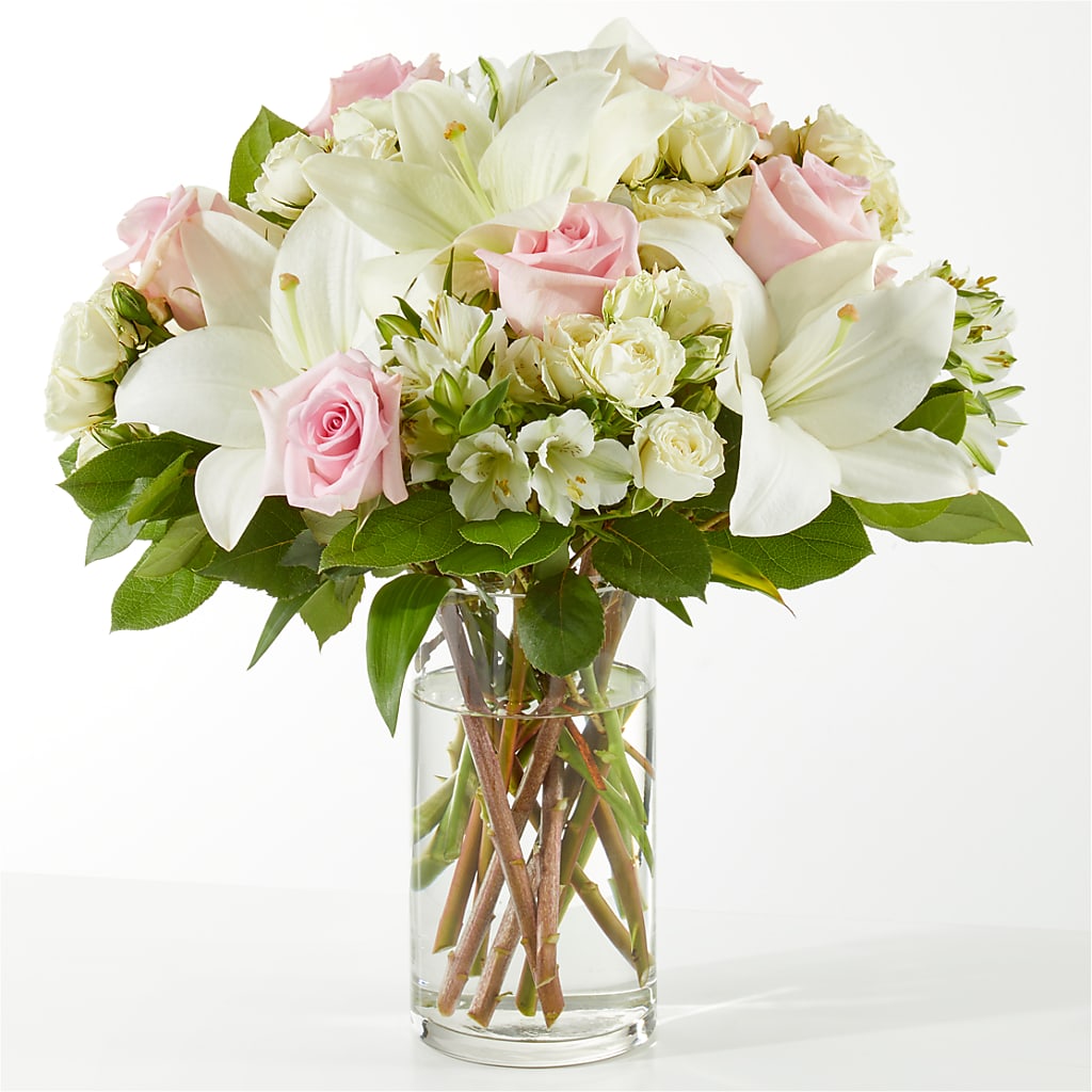 Kindhearted Bouquet – More Than Flowers, Jackson MS