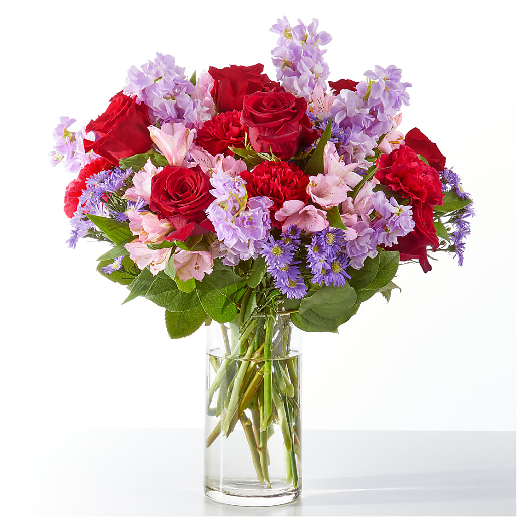 Your Majesty Bouquet – More Than Flowers, Jackson MS