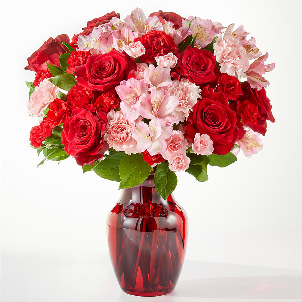 Candy Kisses Bouquet – More Than Flowers, Jackson MS