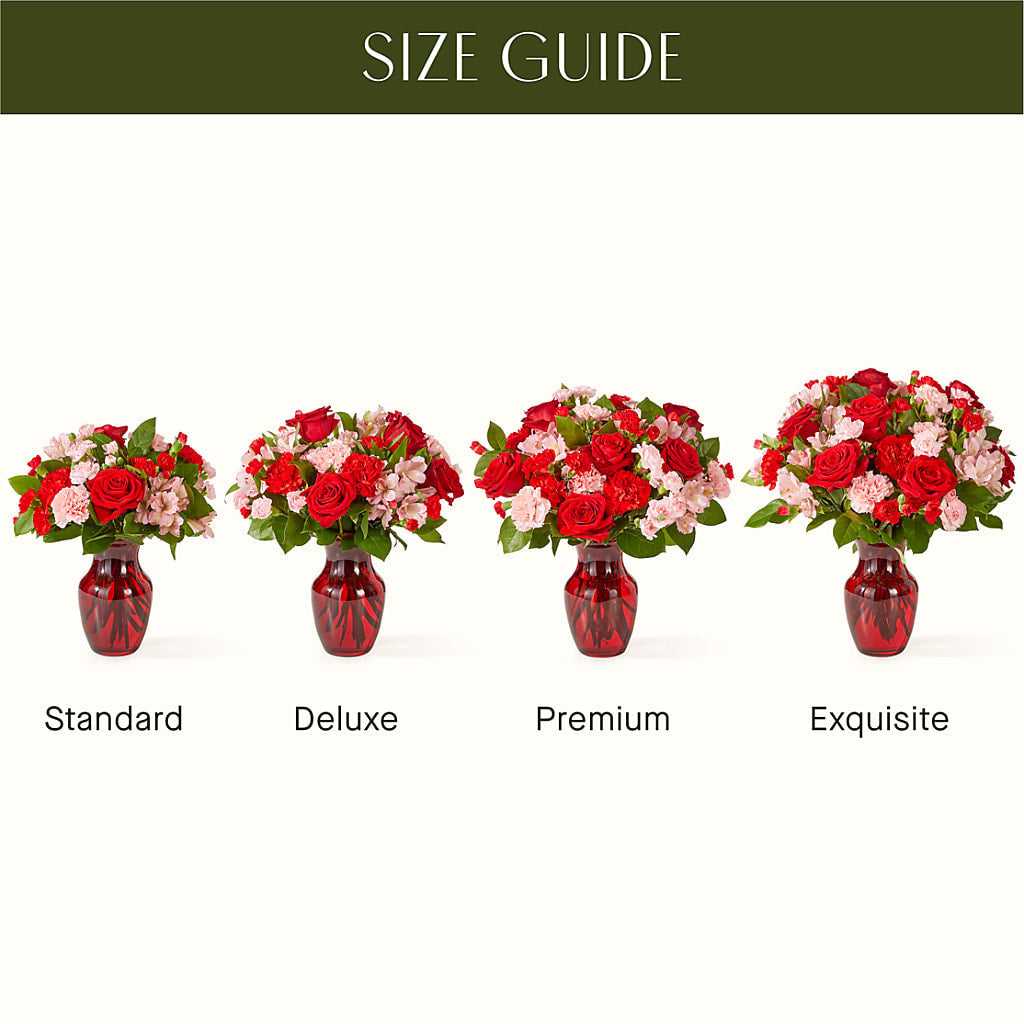 Candy Kisses Bouquet – More Than Flowers, Jackson MS