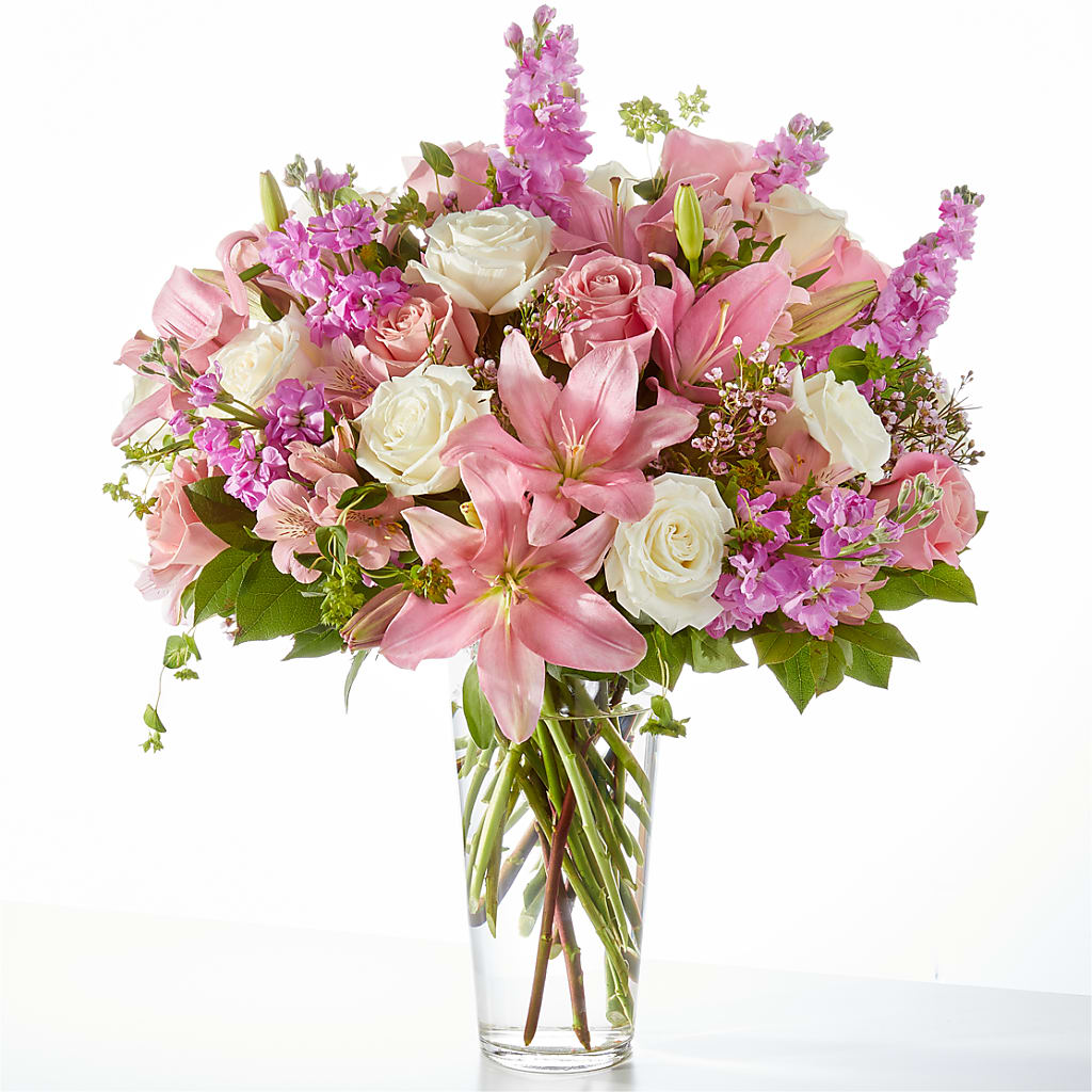 Ethereal Beauty Bouquet – More Than Flowers, Jackson MS