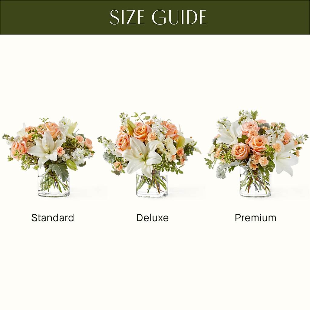 Darling Bouquet – More Than Flowers, Jackson MS
