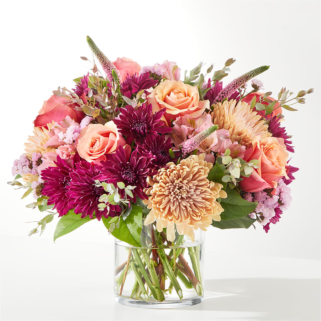 Berry Cobbler Bouquet – More Than Flowers, Jackson MS