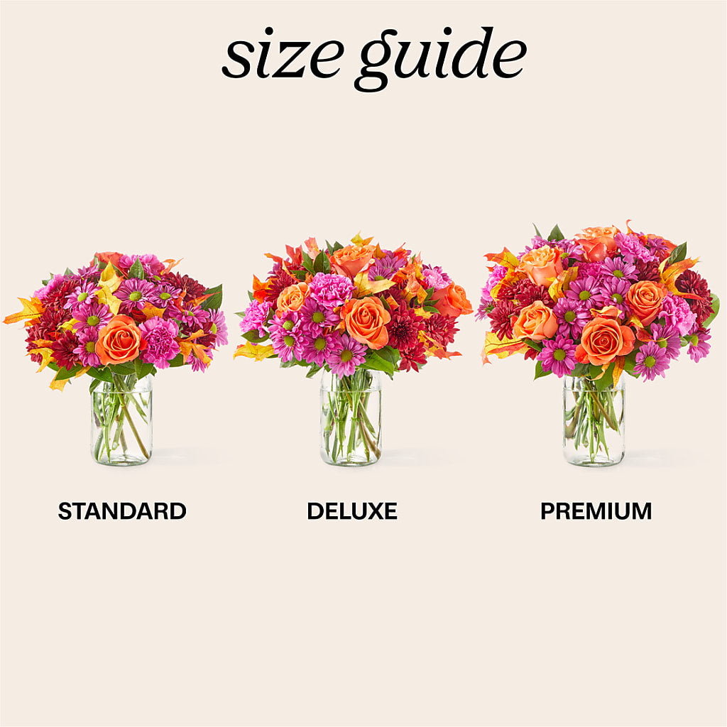 Mum's the Word Bouquet – More Than Flowers, Jackson MS