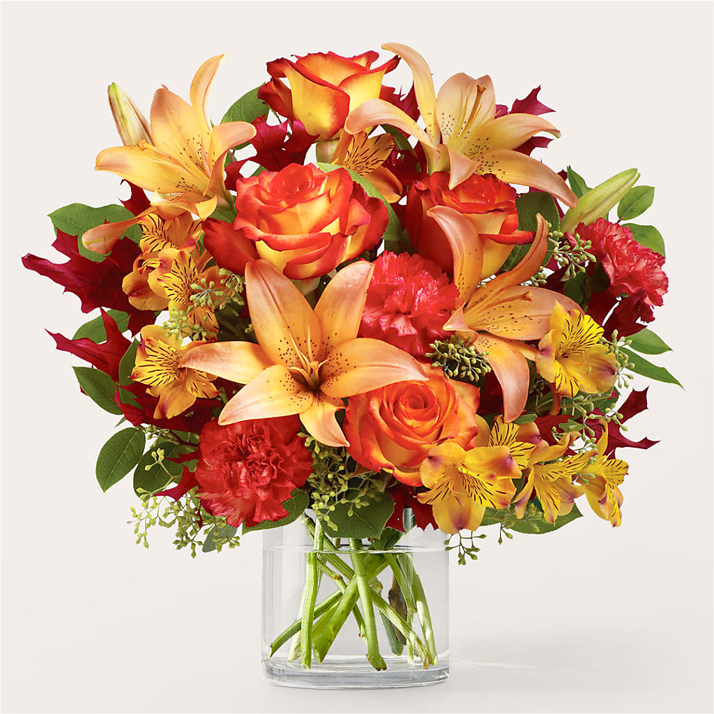 Pecan Pie Bouquet – More Than Flowers, Jackson MS