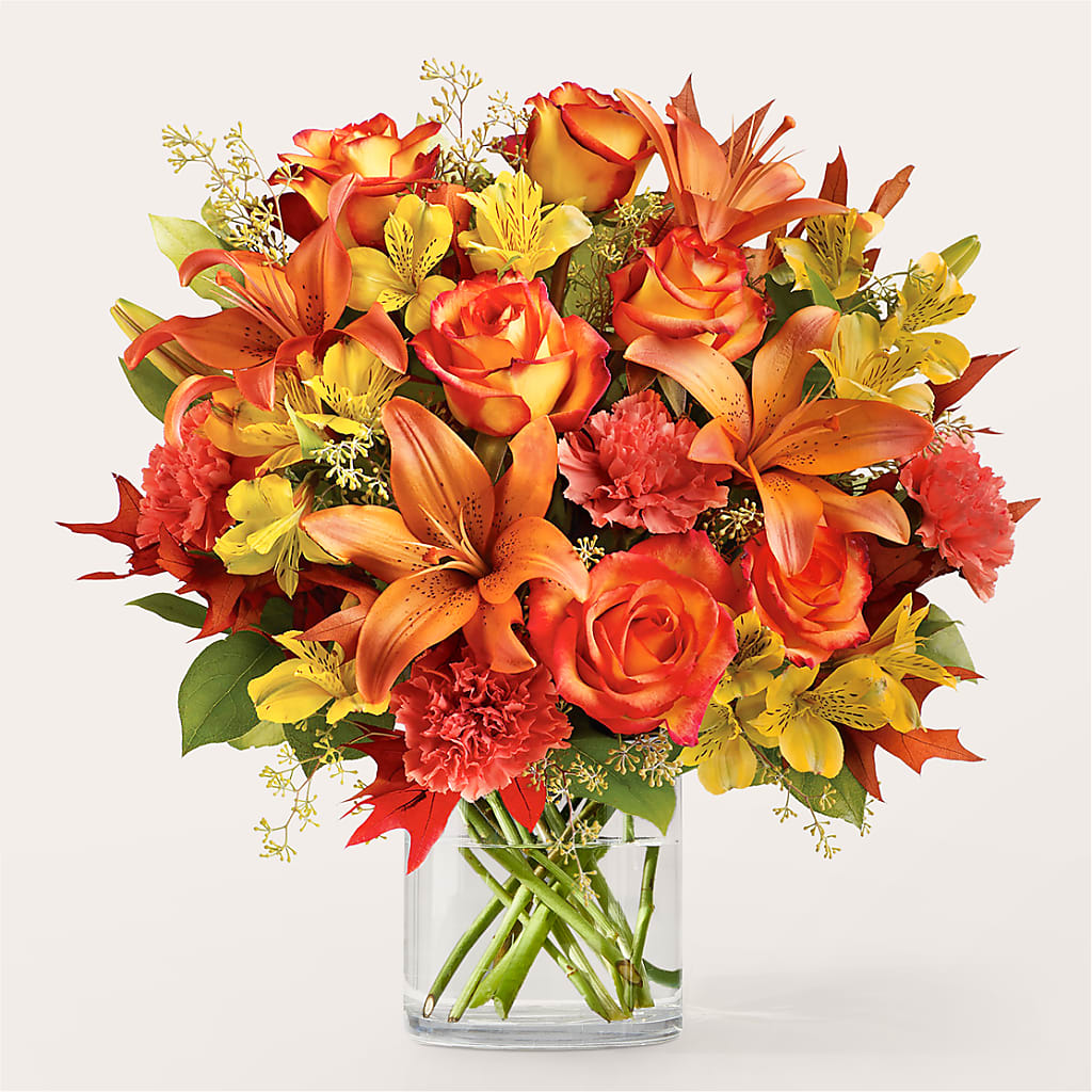 Pecan Pie Bouquet – More Than Flowers, Jackson MS