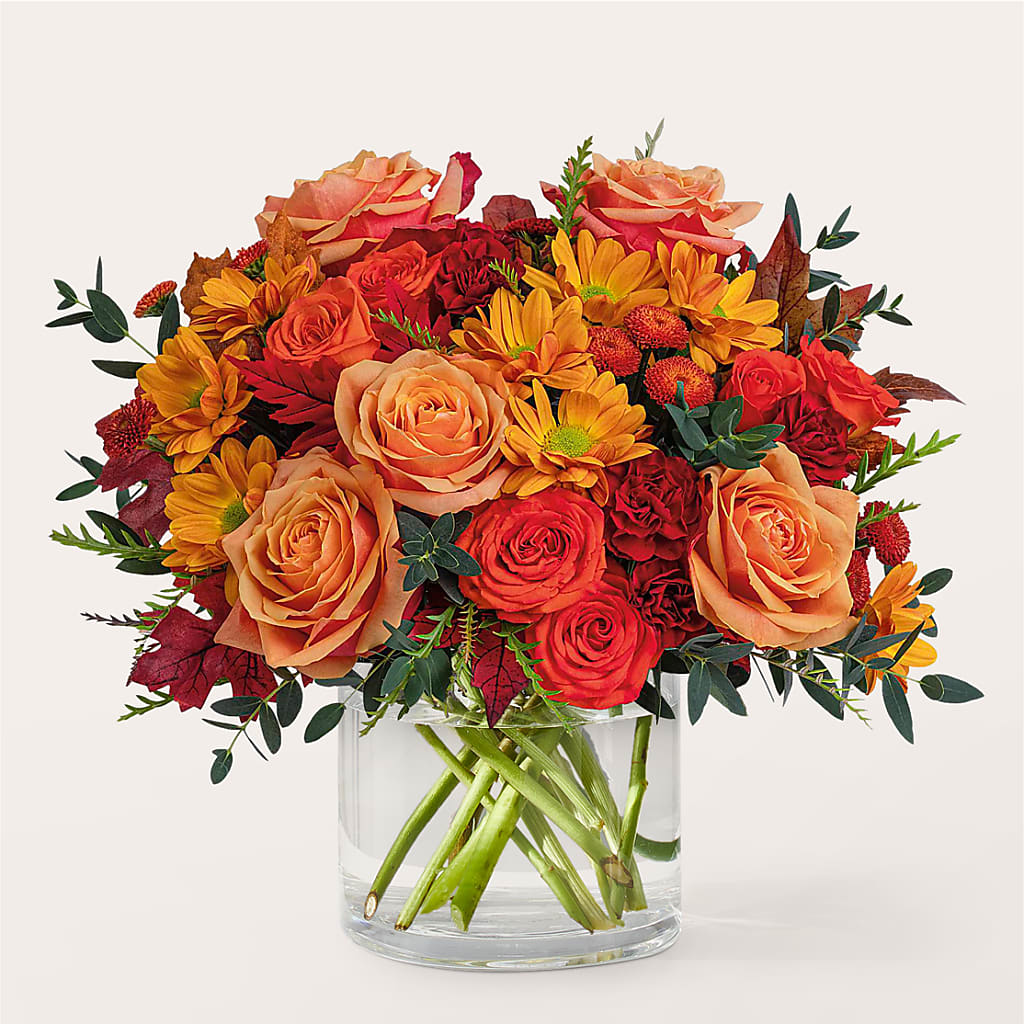 Sweet as Cinnamon Bouquet – More Than Flowers, Jackson MS