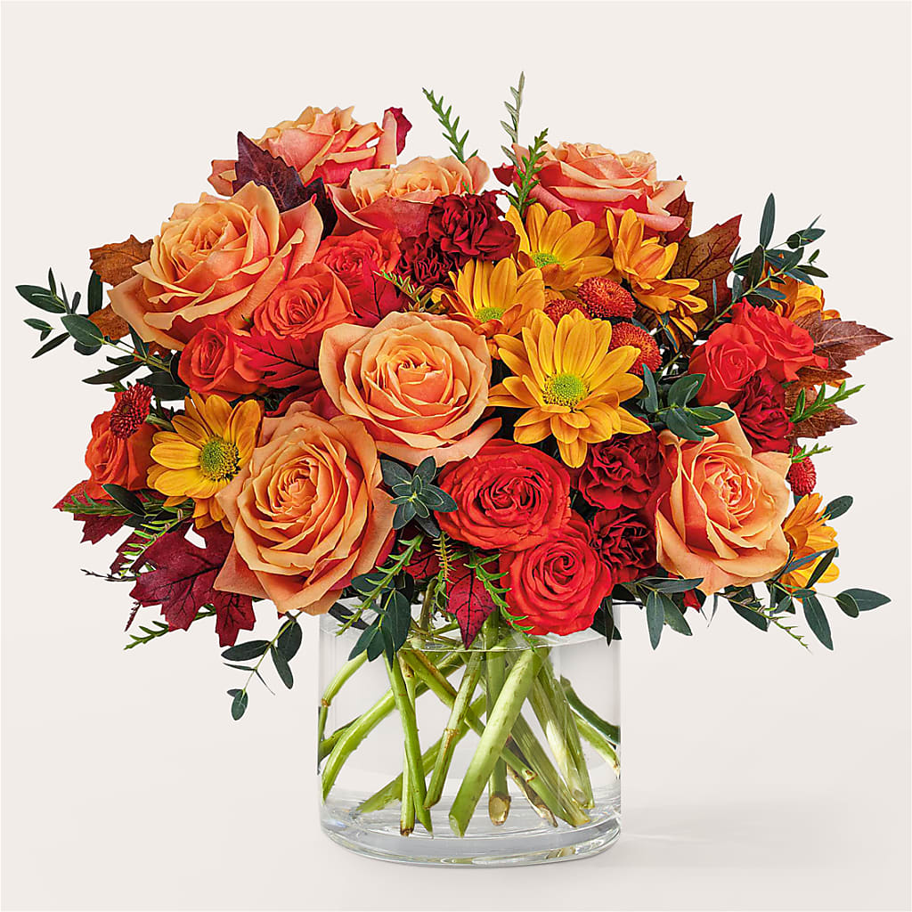 Sweet as Cinnamon Bouquet – More Than Flowers, Jackson MS