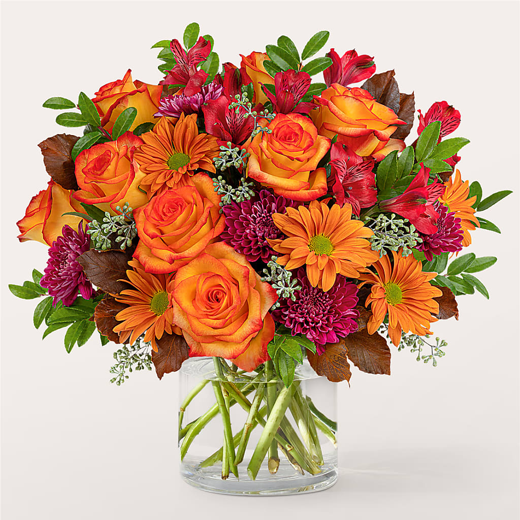 Brisk Morning Bouquet – More Than Flowers, Jackson MS