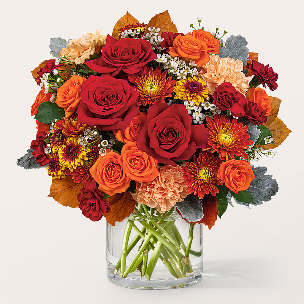 Merlot Bouquet – More Than Flowers, Jackson MS