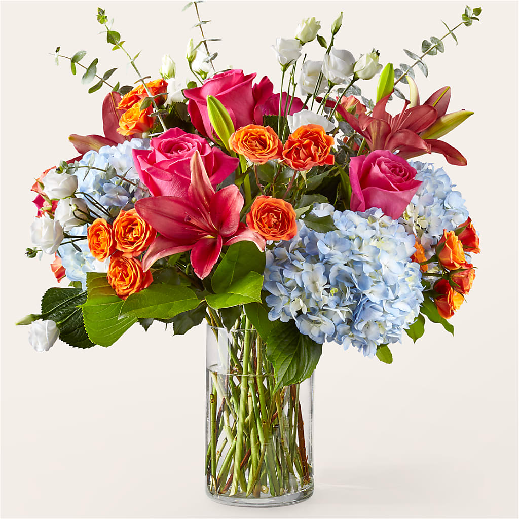 Awestruck Luxury Bouquet – More Than Flowers, Jackson MS