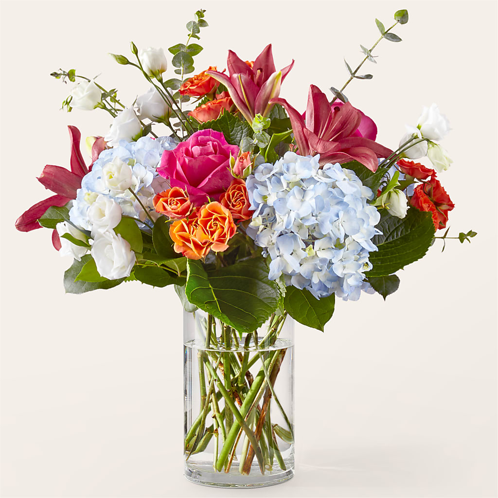 Awestruck Luxury Bouquet – More Than Flowers, Jackson MS