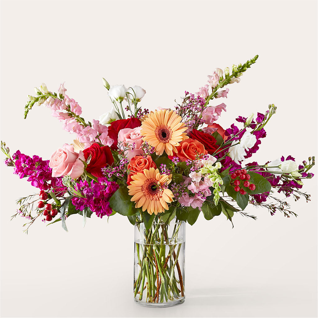 Renaissance Luxury Bouquet – More Than Flowers, Jackson MS