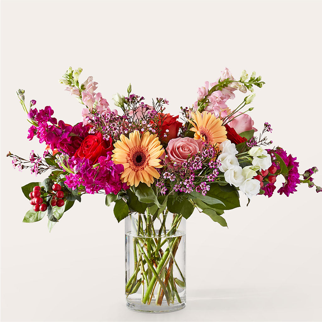 Renaissance Luxury Bouquet – More Than Flowers, Jackson MS