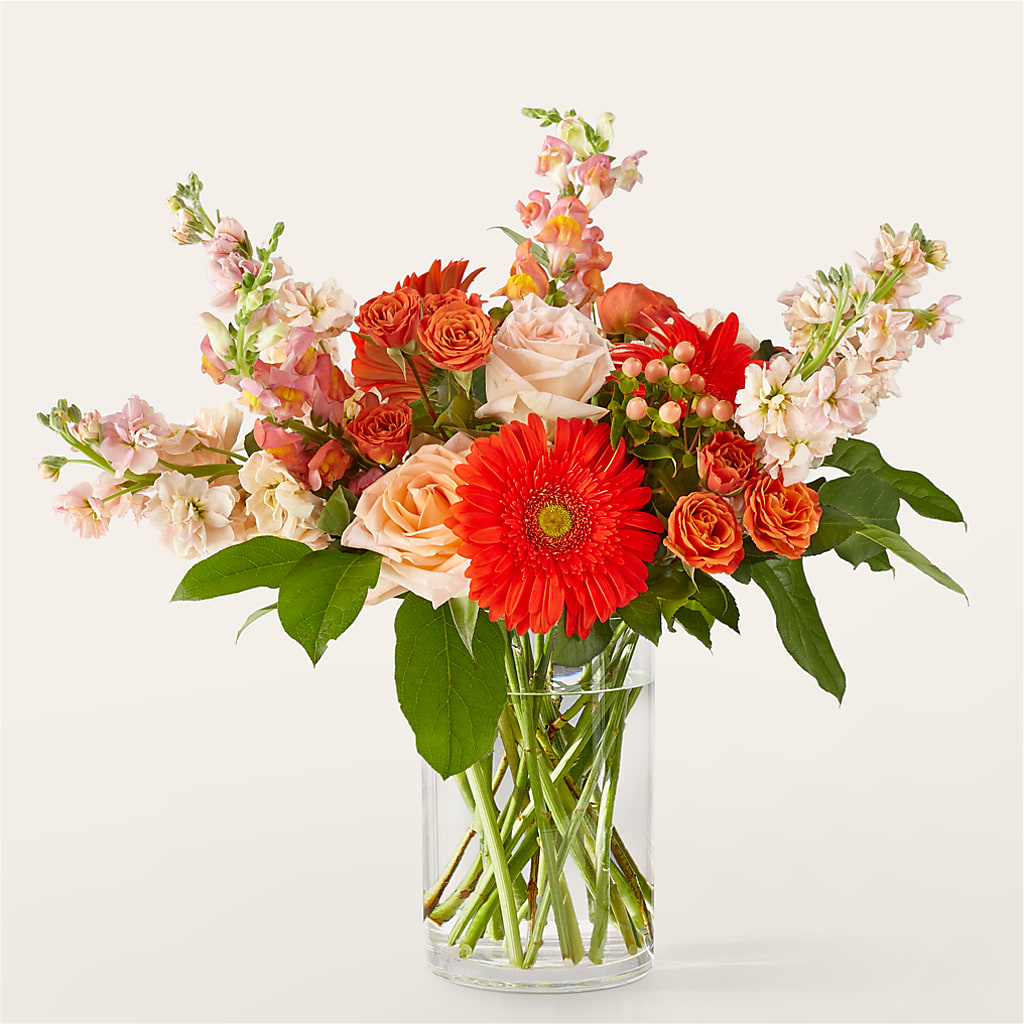 Paloma Please Bouquet – More Than Flowers, Jackson MS