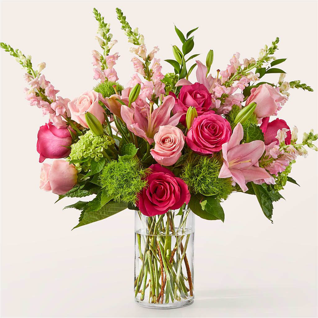 Fit for a Queen Luxury Bouquet – More Than Flowers, Jackson MS