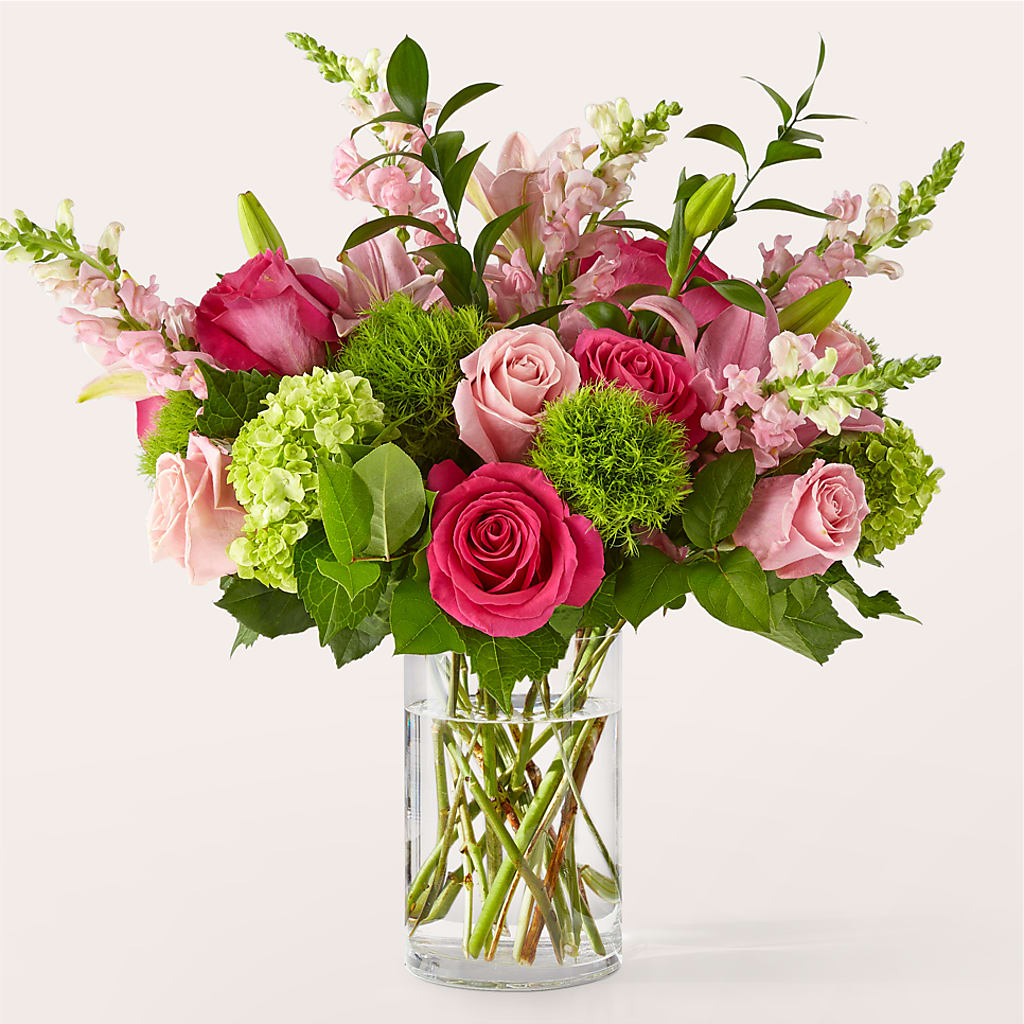 Fit for a Queen Luxury Bouquet – More Than Flowers, Jackson MS