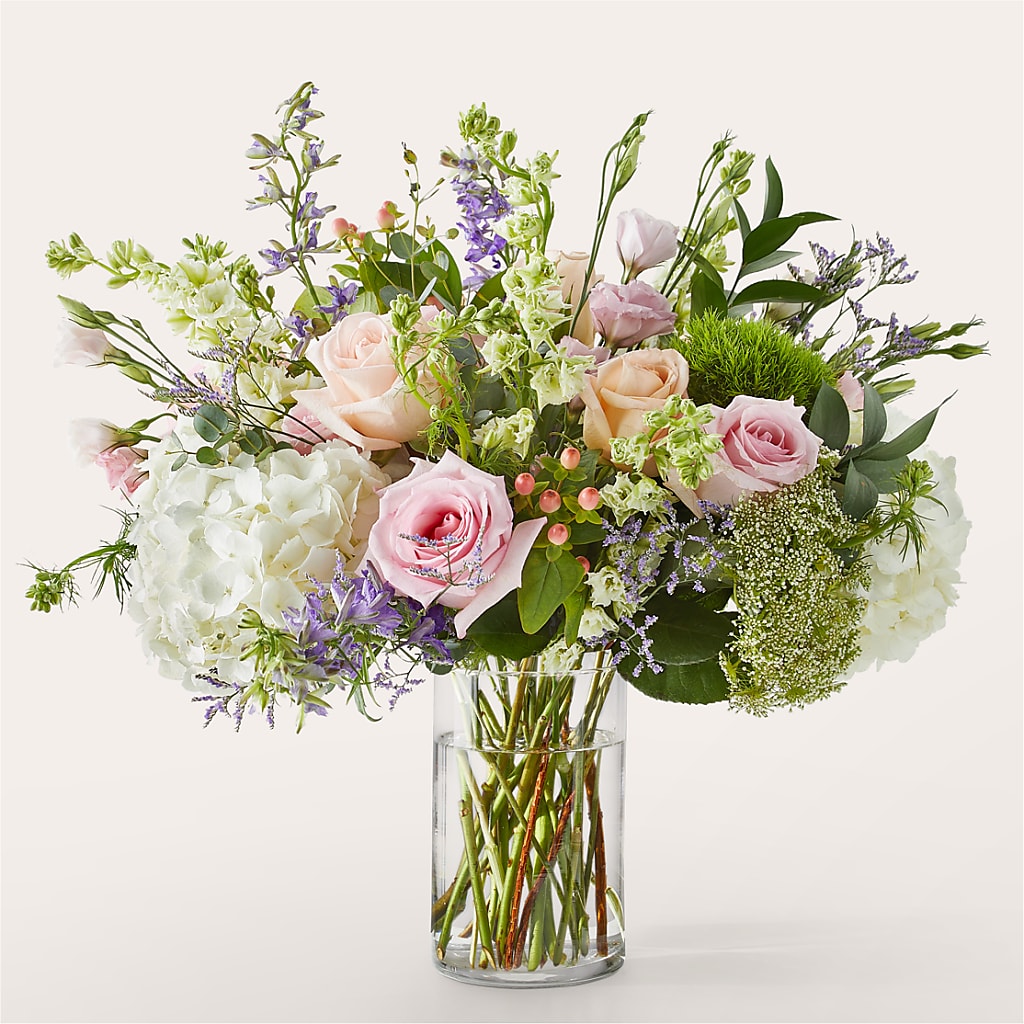 From Scratch Luxury Bouquet – More Than Flowers, Jackson MS
