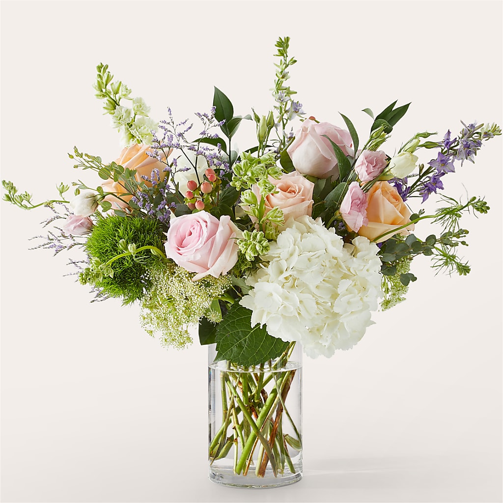 From Scratch Luxury Bouquet – More Than Flowers, Jackson MS