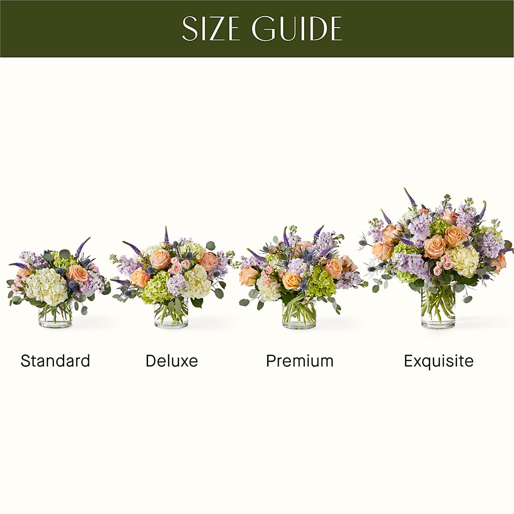 Porch Swing Bouquet – More Than Flowers, Jackson MS