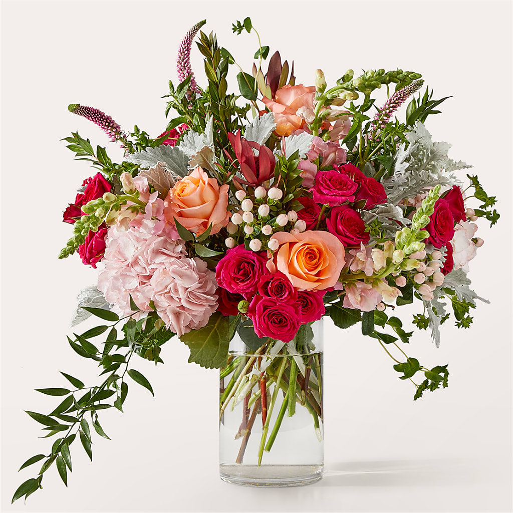 Glitz & Glam Bouquet – More Than Flowers, Jackson MS