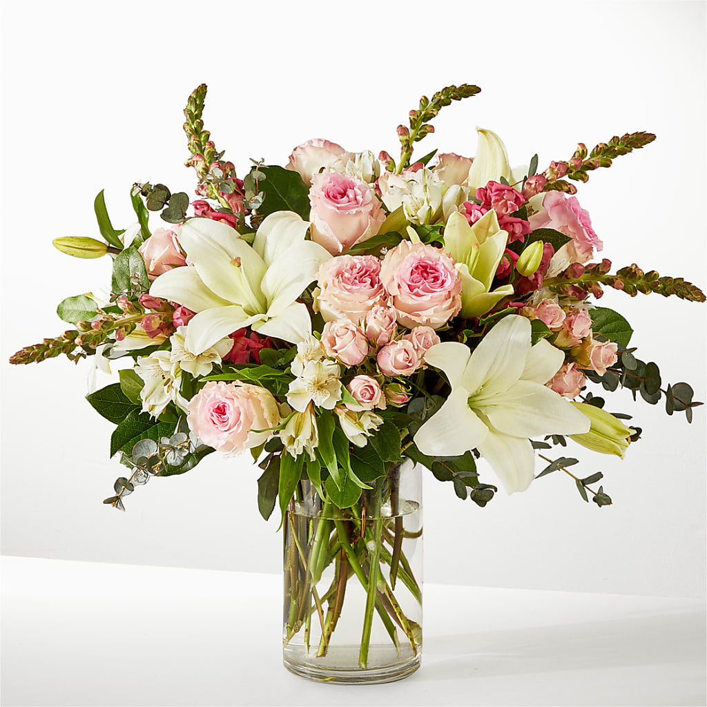 Ballet Slippers Bouquet – More Than Flowers, Jackson MS