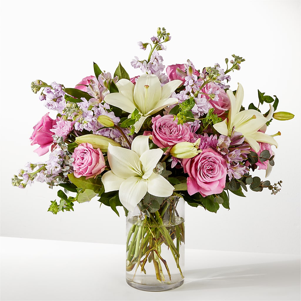 Daydreamer Bouquet – More Than Flowers, Jackson MS