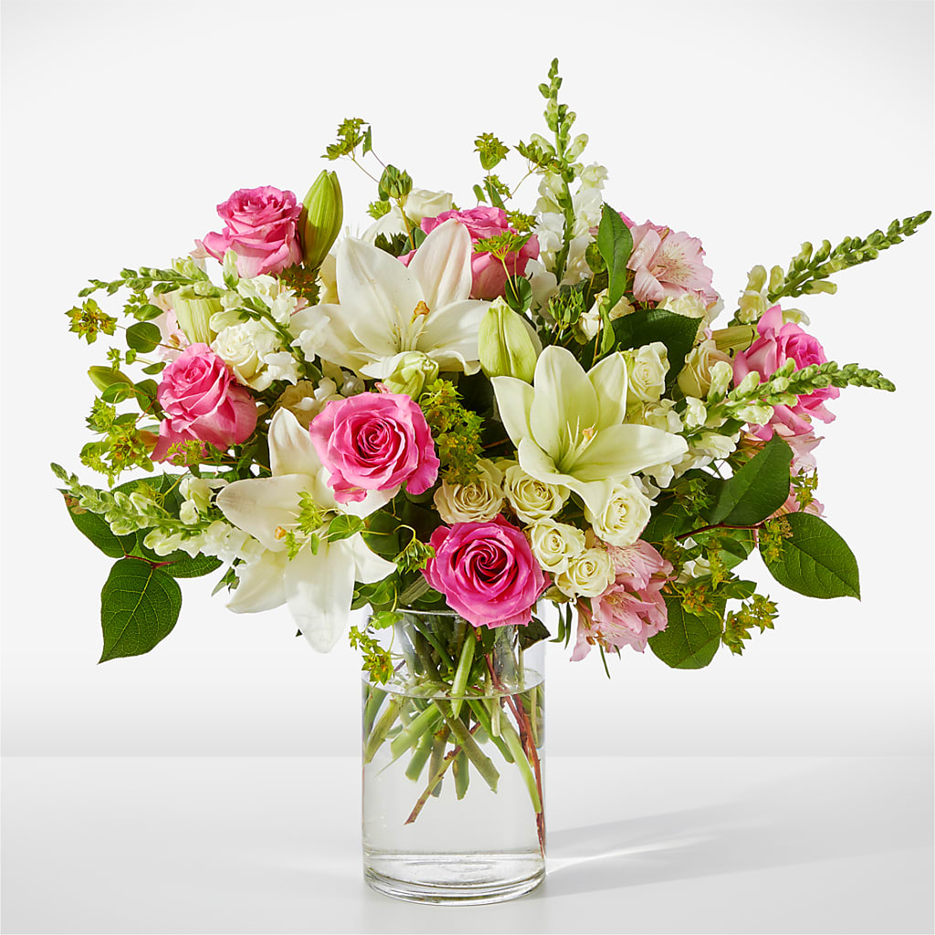 Fondly Bouquet – More Than Flowers, Jackson MS