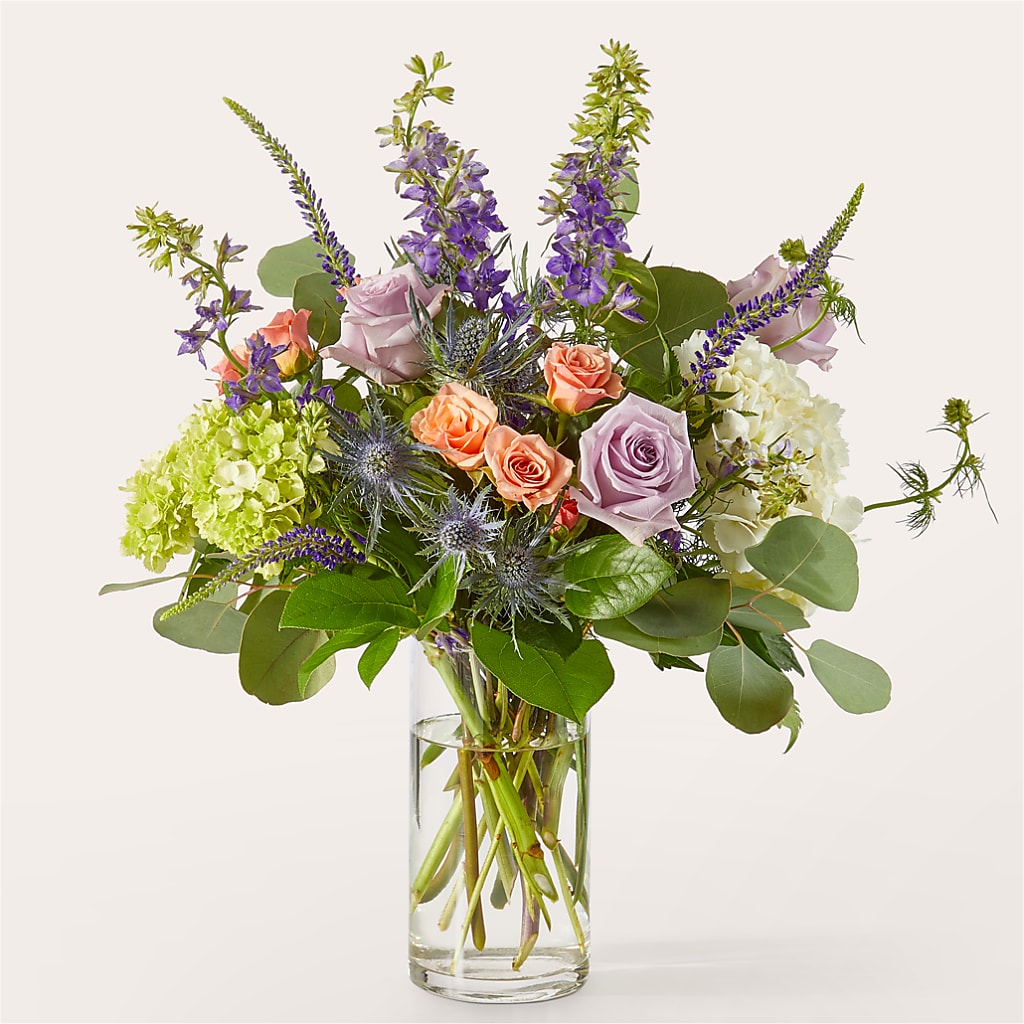 Appealing Aura Bouquet – More Than Flowers, Jackson MS