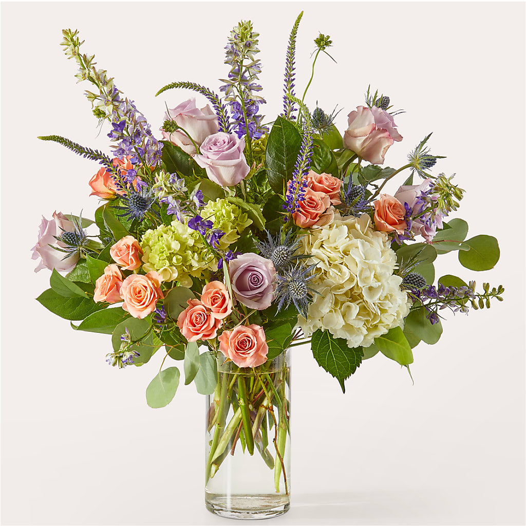 Appealing Aura Bouquet – More Than Flowers, Jackson MS