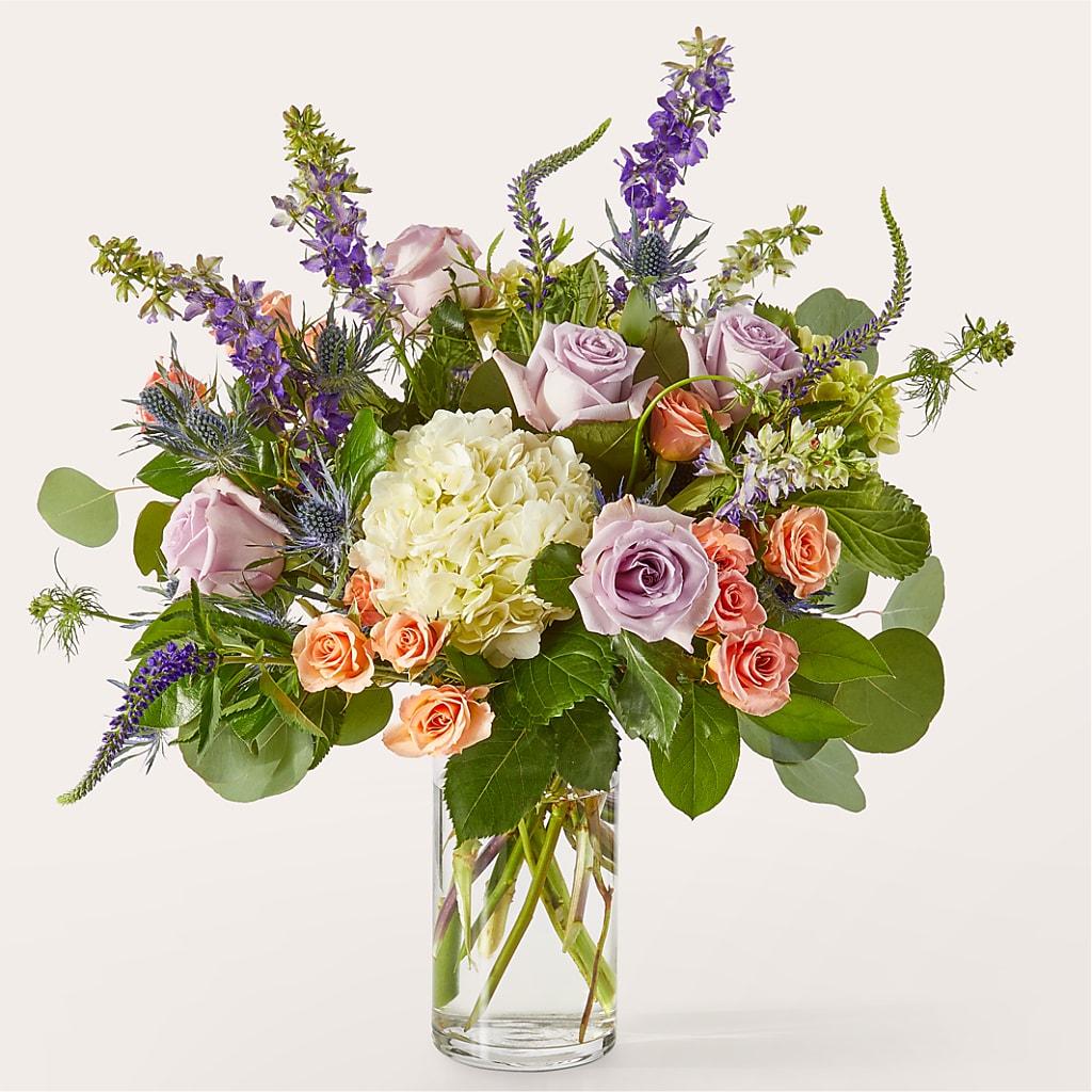Appealing Aura Bouquet – More Than Flowers, Jackson MS
