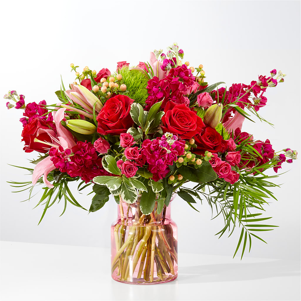 In Every Lifetime Bouquet – More Than Flowers, Jackson MS