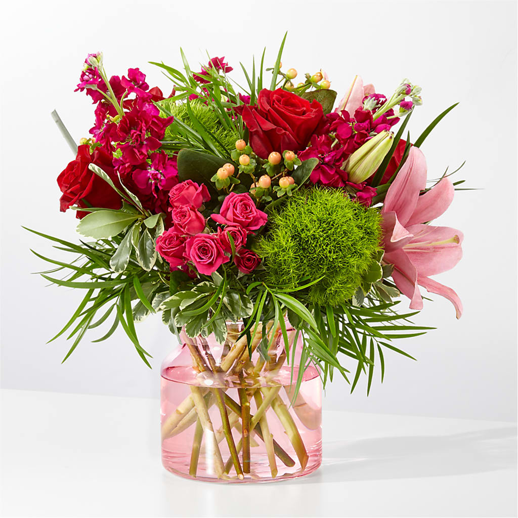 In Every Lifetime Bouquet – More Than Flowers, Jackson MS