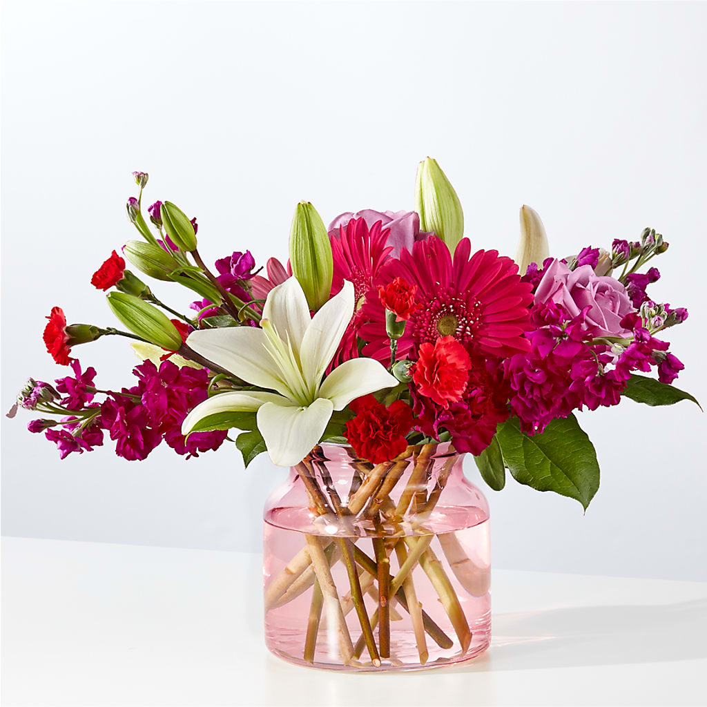 Other Half Bouquet – More Than Flowers, Jackson MS
