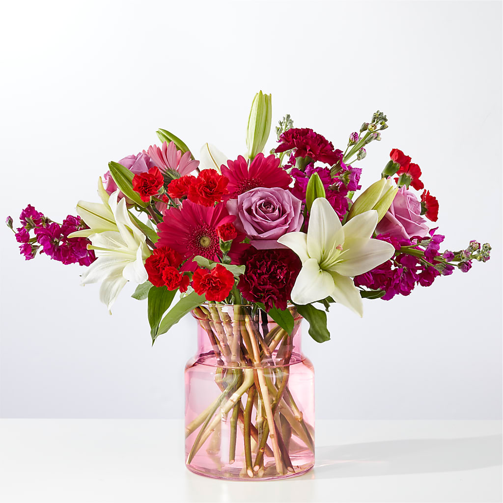 Other Half Bouquet – More Than Flowers, Jackson MS
