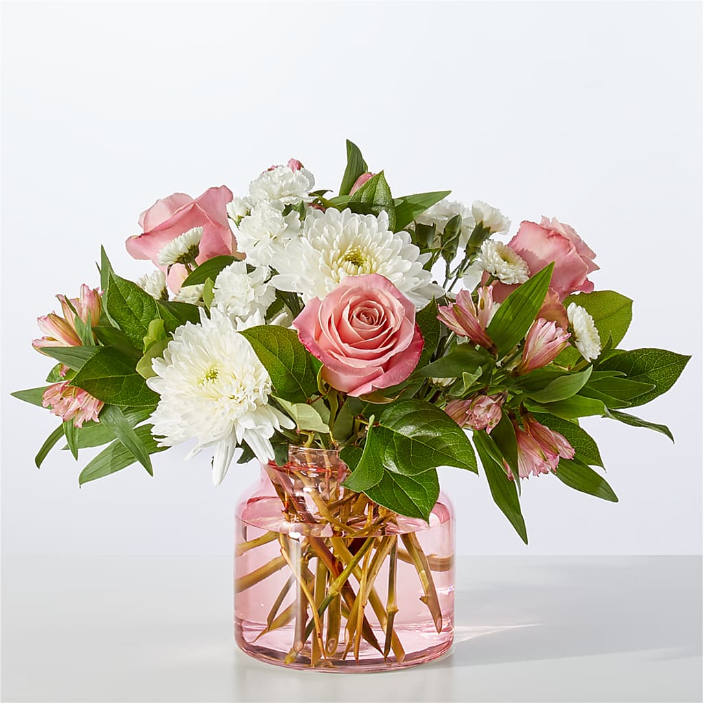 Infatuated Bouquet – More Than Flowers, Jackson MS